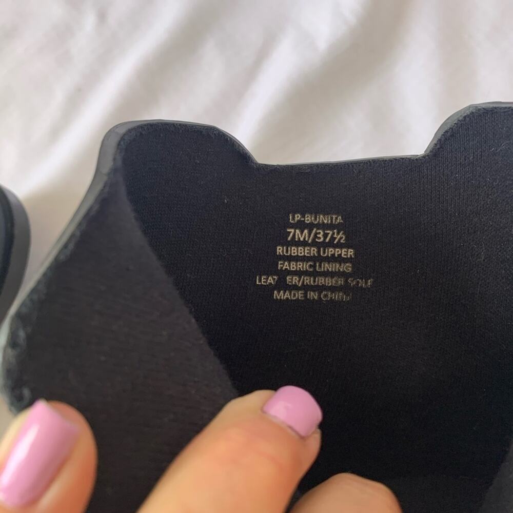 Lucky Brand Booties - Picture 6 of 11